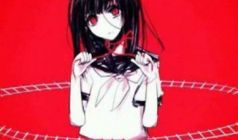 病娇女动漫,动漫中的禁忌之恋