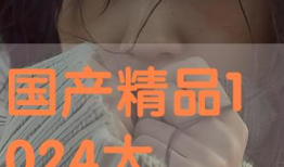 国产精品 1024,探索创新与品质共融的科技之旅